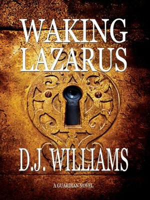cover image of Waking Lazarus